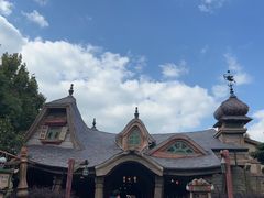 -Tangled Tree Tavern 老藤树食栈