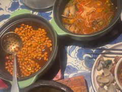 -绿茶餐厅(布吉万象汇店)