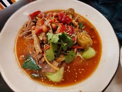 大王鸡杂面-大王油茶(二厂文创公园店)