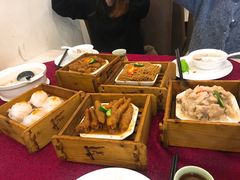 -金苑海鲜酒家(新港中路店)