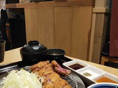 -炸牛排 京都胜牛(京都站前店)
