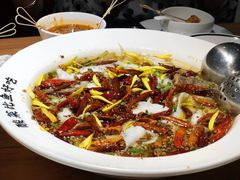 -太二酸菜鱼(福州泰禾店)