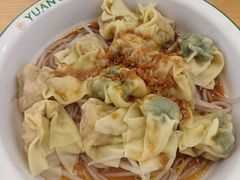 -袁记云饺(浦驰路店)