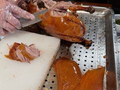 -漢舍中国菜馆(889广场店)