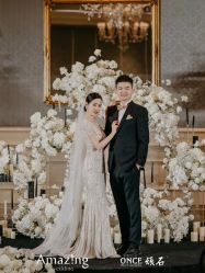 -美薇亭婚礼顾问