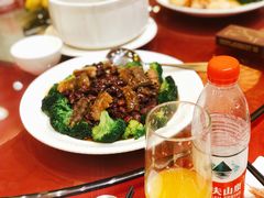 -仑头海鲜城(仑头环村南路店)