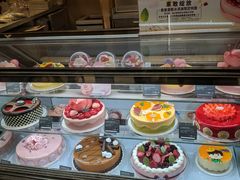 -哈根达斯(金湖广场店)