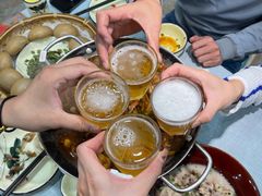 -大师傅金奖啤酒鱼(西街口总店)