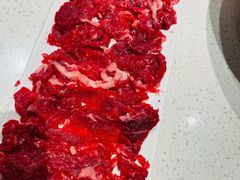 吊龙-牛村来人潮汕牛肉火锅(西单店)