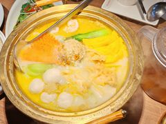 -大潮淮·淮扬菜(何园旗舰店)