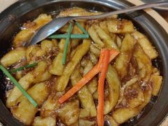-啫火啫啫煲·顺德干蒸(西乡天虹店)