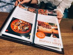 -G+KITCHEN(龙湖狮山天街店)