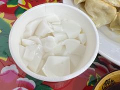 -芒青柠·鲜果甜品茶(双中店)