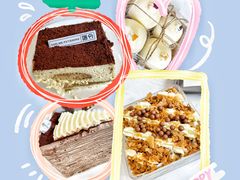 -嗒令甜品·主题融合料理餐厅(首座时代店)