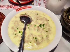 -来菜·湖北头牌藕汤(武商MALL众圆店)