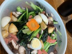 -金牌老碗时尚陕菜(王府井百货店)