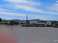 -中国航空博物馆