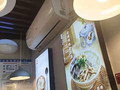 -鸡鸣汤包(红山动物园店)