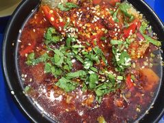 -马路边边·成都串串(翠柏路店)