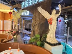 -暴风岛沉浸式体验馆(百联世纪店)