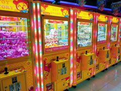 -风云再起游乐汇(皇城恒隆广场店)