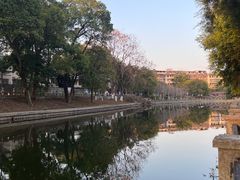 -南溪山景区