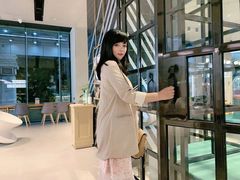 -深圳INNOGO楹诺酒店(罗湖口岸店)