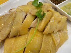 -巫记鸡饭店
