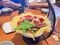 -云海肴·汽锅鸡·云南菜(苏州中心店)