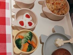 -西贝(六里桥旗舰店)
