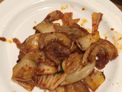 -萨拉伯尔水源素问店·韩国宫廷料理(人民路店)