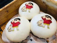 -粤式早茶希朋喜宴