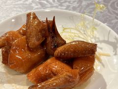 妙龄炸乳鸽-叶氏大快活酒楼·佛山老字号