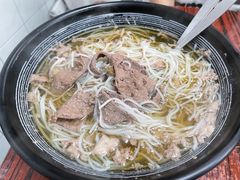 -维记咖啡粉面(福荣街店)