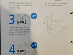 -宝岛眼镜(北京亚运村旗舰店)