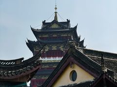 -安徽八里河旅游区