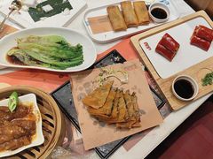 -悦得闲广式点心茶楼(蓝鲸世界店)