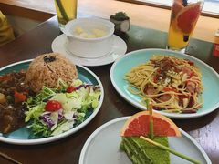 -雕刻时光咖啡馆(南院门店)