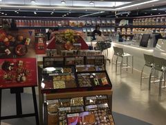 -楼上(尖沙咀店)