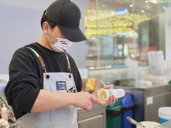 -Blueglass酸奶(世纪金源购物中心店)