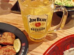 -吉野家(上海美罗城店)