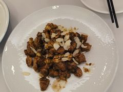 酱爆鸡丁-东兴楼(通州店)
