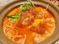 -南京大牌档(济南万象城店)