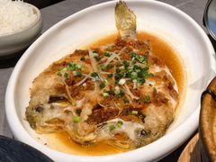 -喜记顺德菜(南昌万象城店)
