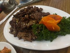 -闻香阁·清真(光荣道店)