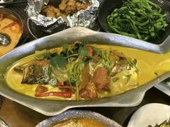 -TAIMING泰鸣东南亚餐厅(益华广场店)