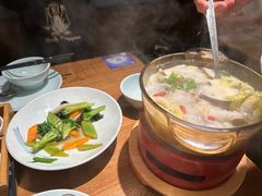 -闽上鲜·福建菜(龙湖滨江天街店)