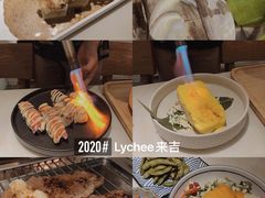 -碳稻新派料理店(五指山店)