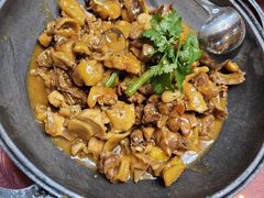 -龙桥私厨·姜花菊花过桥鱼·顺德菜(容桂店)