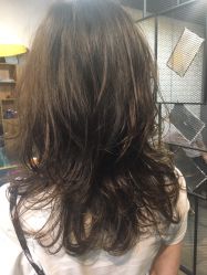 -悦·臻时美发沙龙